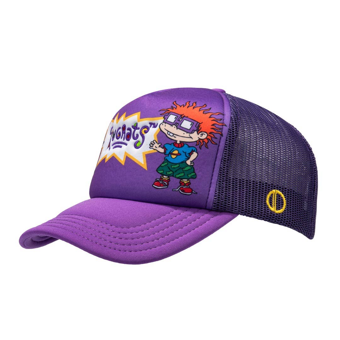 Rugrats - Trucker Hat - Image 3