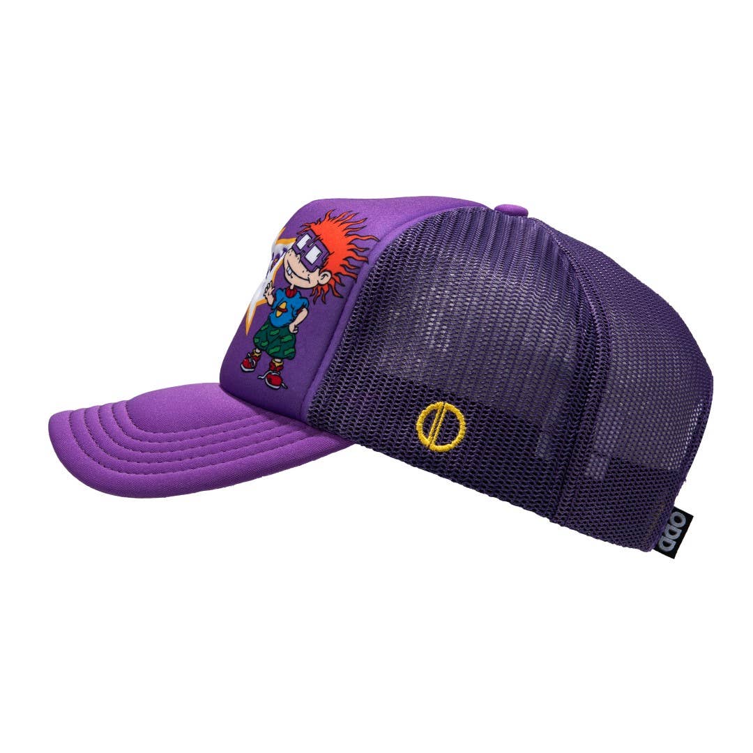 Rugrats - Trucker Hat - Image 4