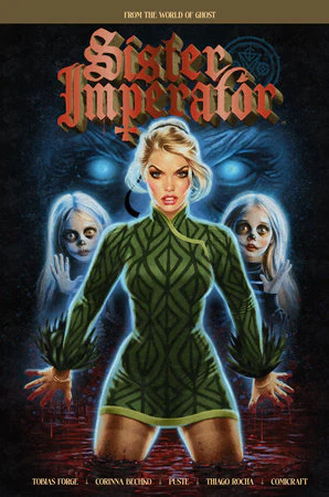 Sister Imperator TP