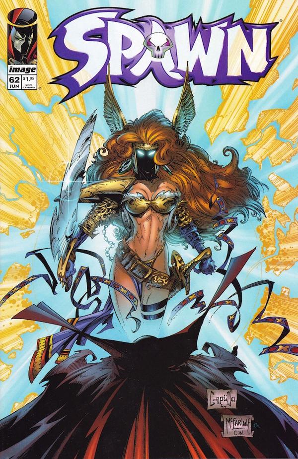 Spawn #62