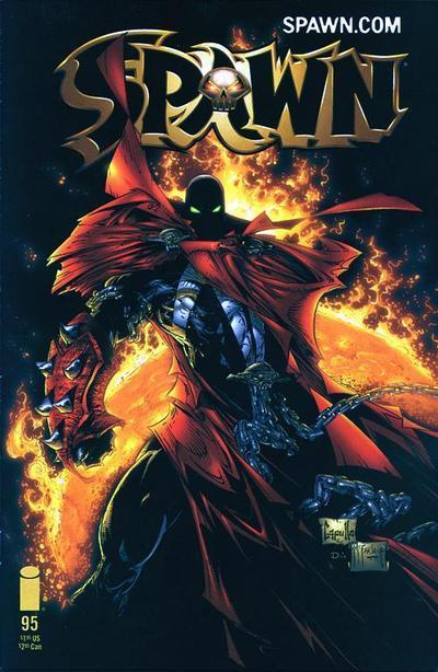 Spawn #95