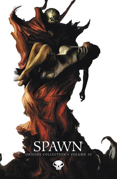 SPAWN ORIGINS VOL 30 TP