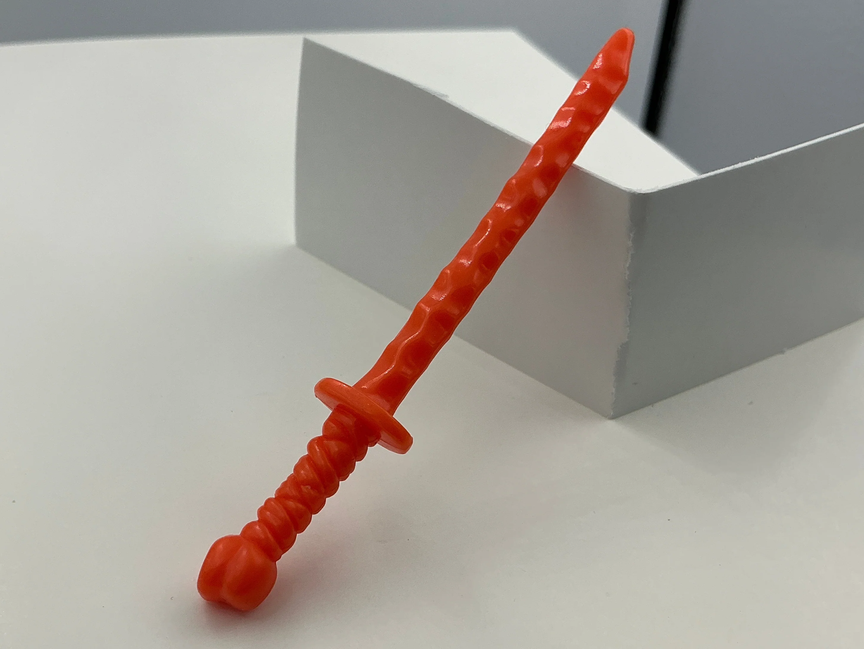 Teenage Mutant Ninja Turtles : Cave Turtle Leo Katana (Accessory)