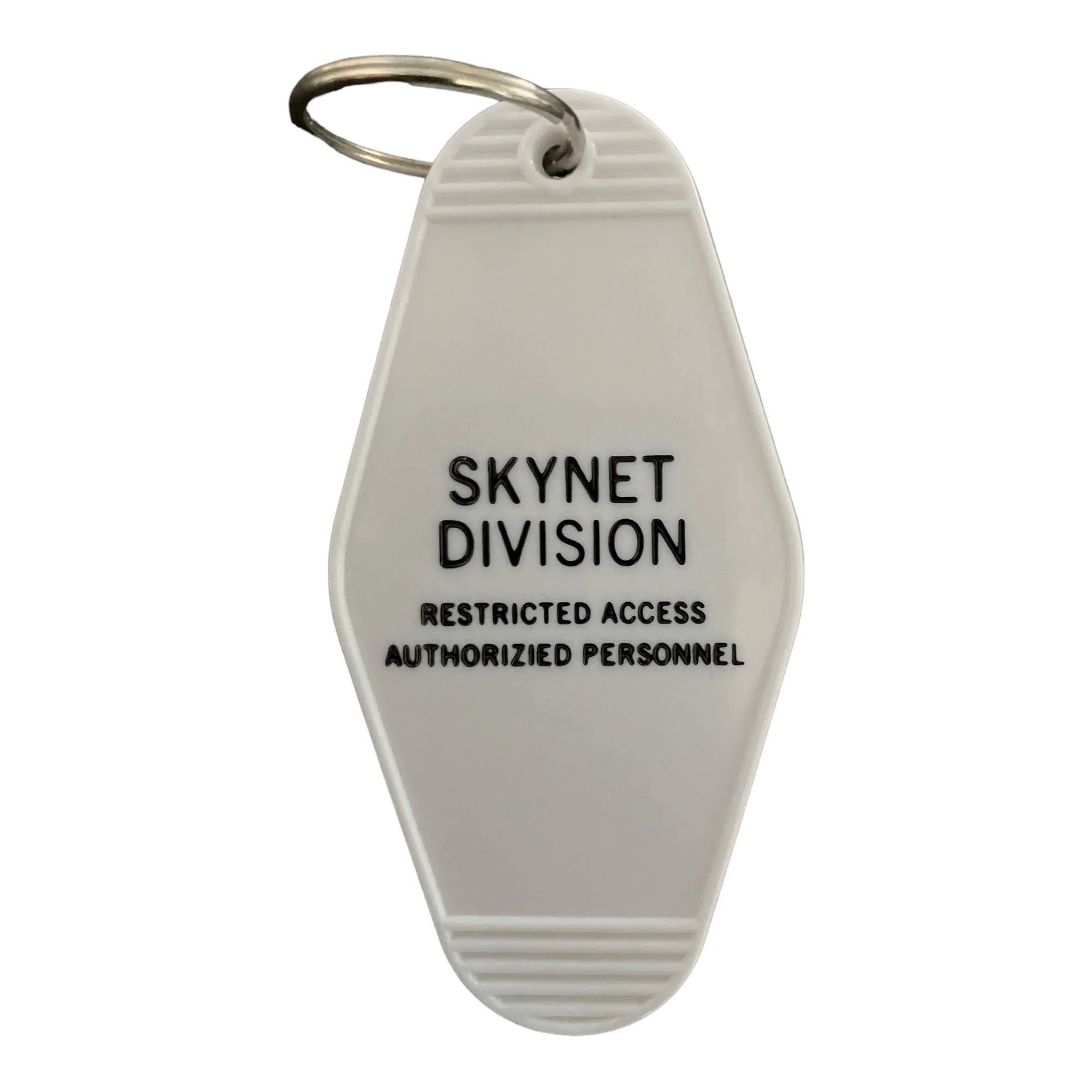 Key Tag/Keychain: Cyberdyne Skynet - Image 3