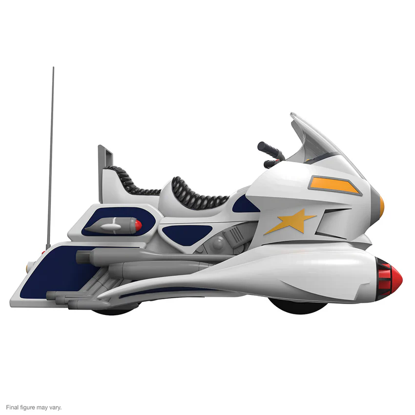 Thundercats Super7 ULTIMATES! Electro-Charger MISB - Image 3