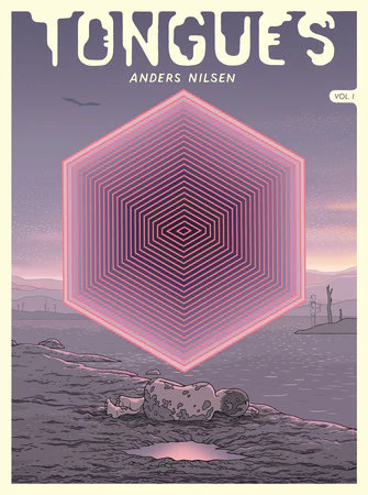 Tongues Volume 1 HC (Hardcover)