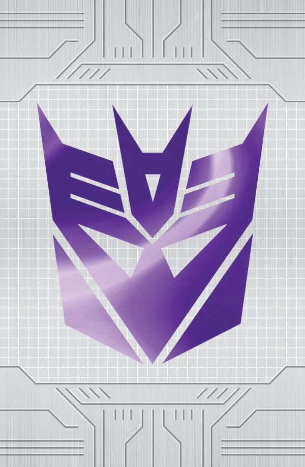 TRANSFORMERS #1 CVR B REPRINT SOUND CHIP EDITION STARSCREAM (FOIL POLYBAG VAR)