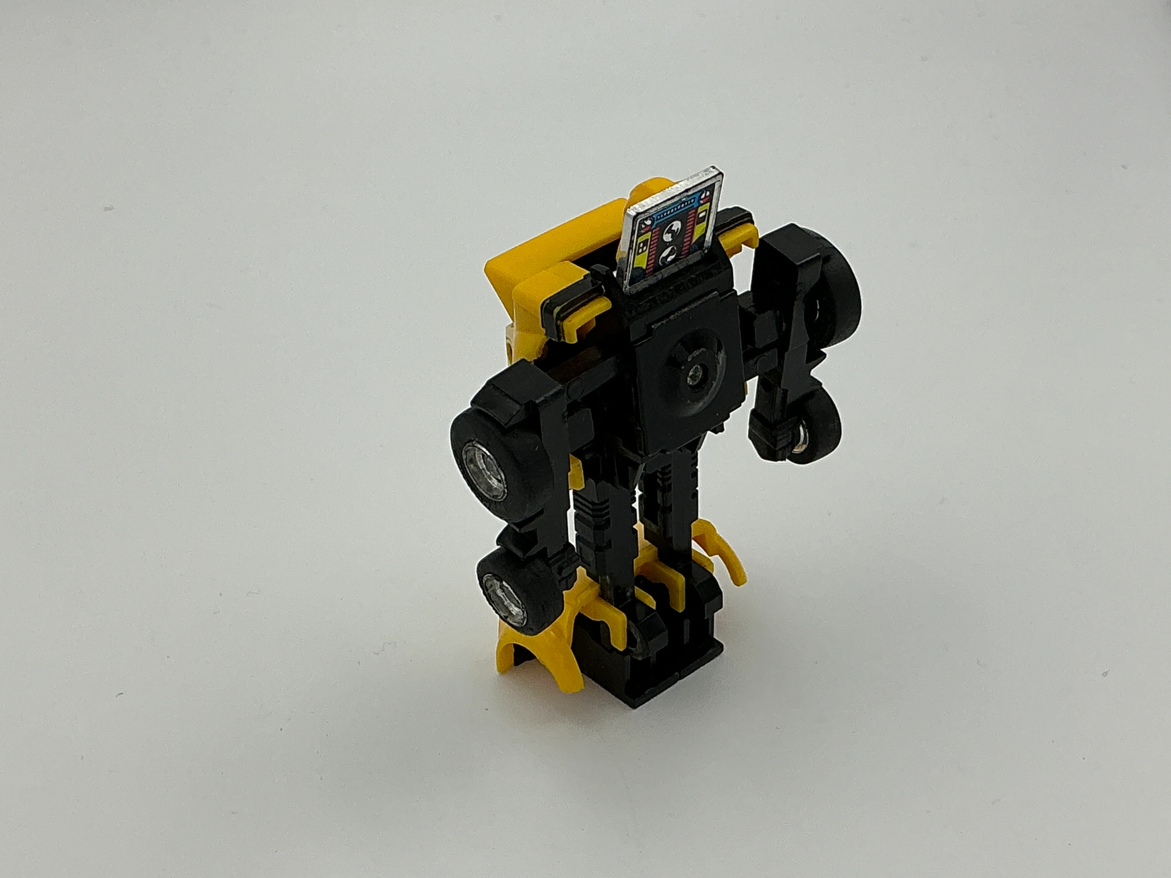 Transformers G1 Cliffjumper - Image 2