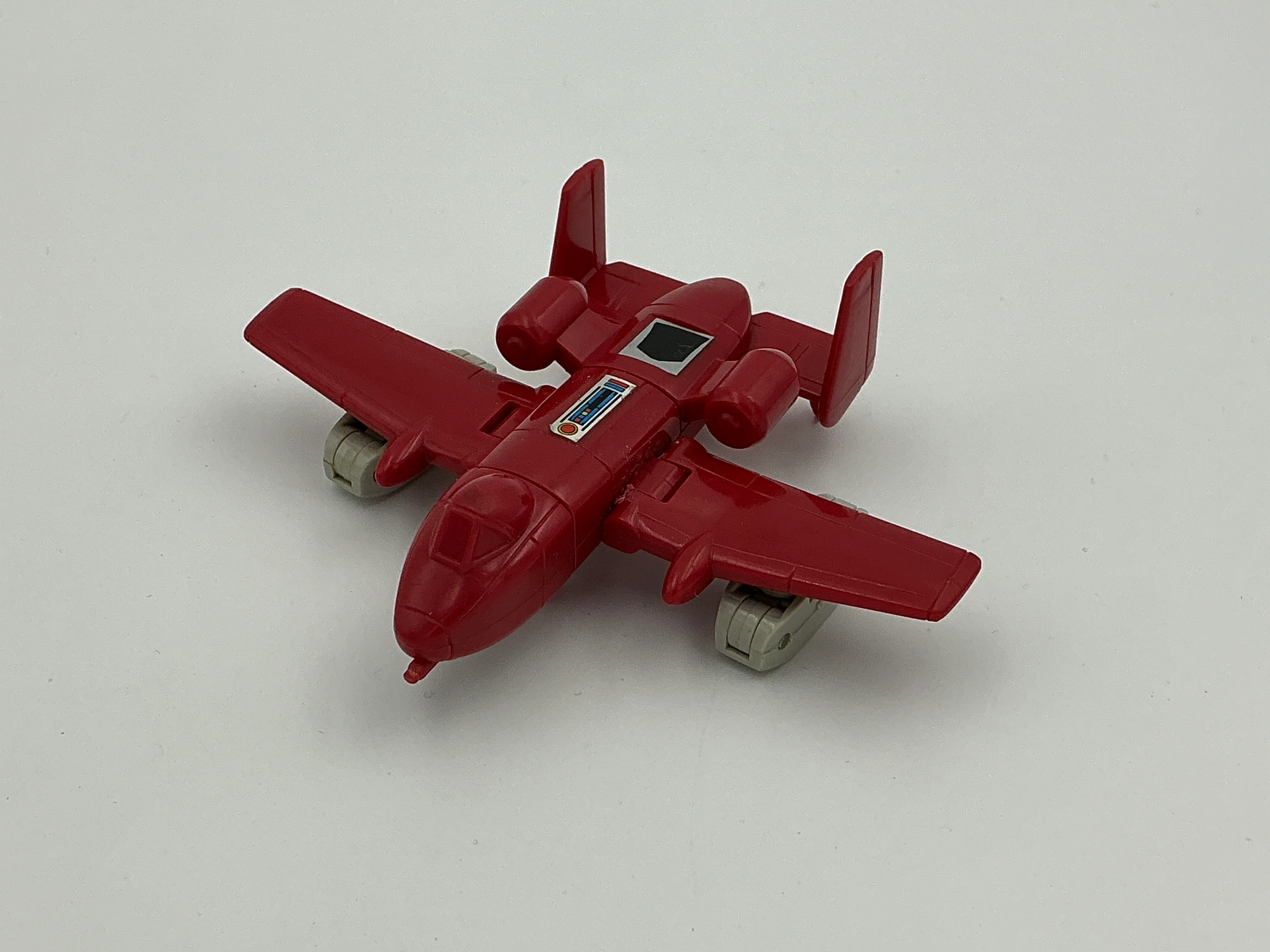 Transformers G1 : Powerglide - Image 2