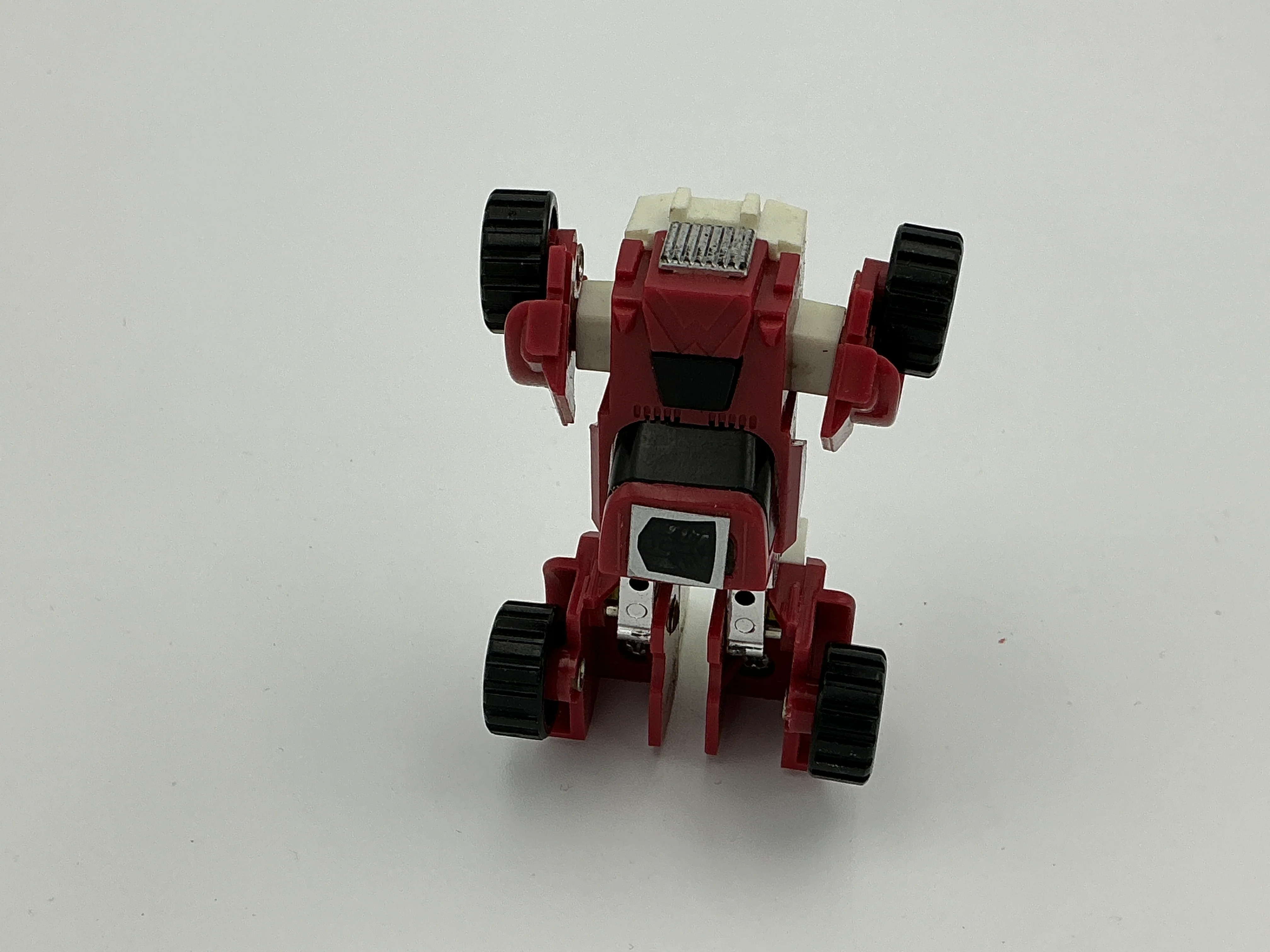 Transformers G1 : Swerve with Sticker - Image 2