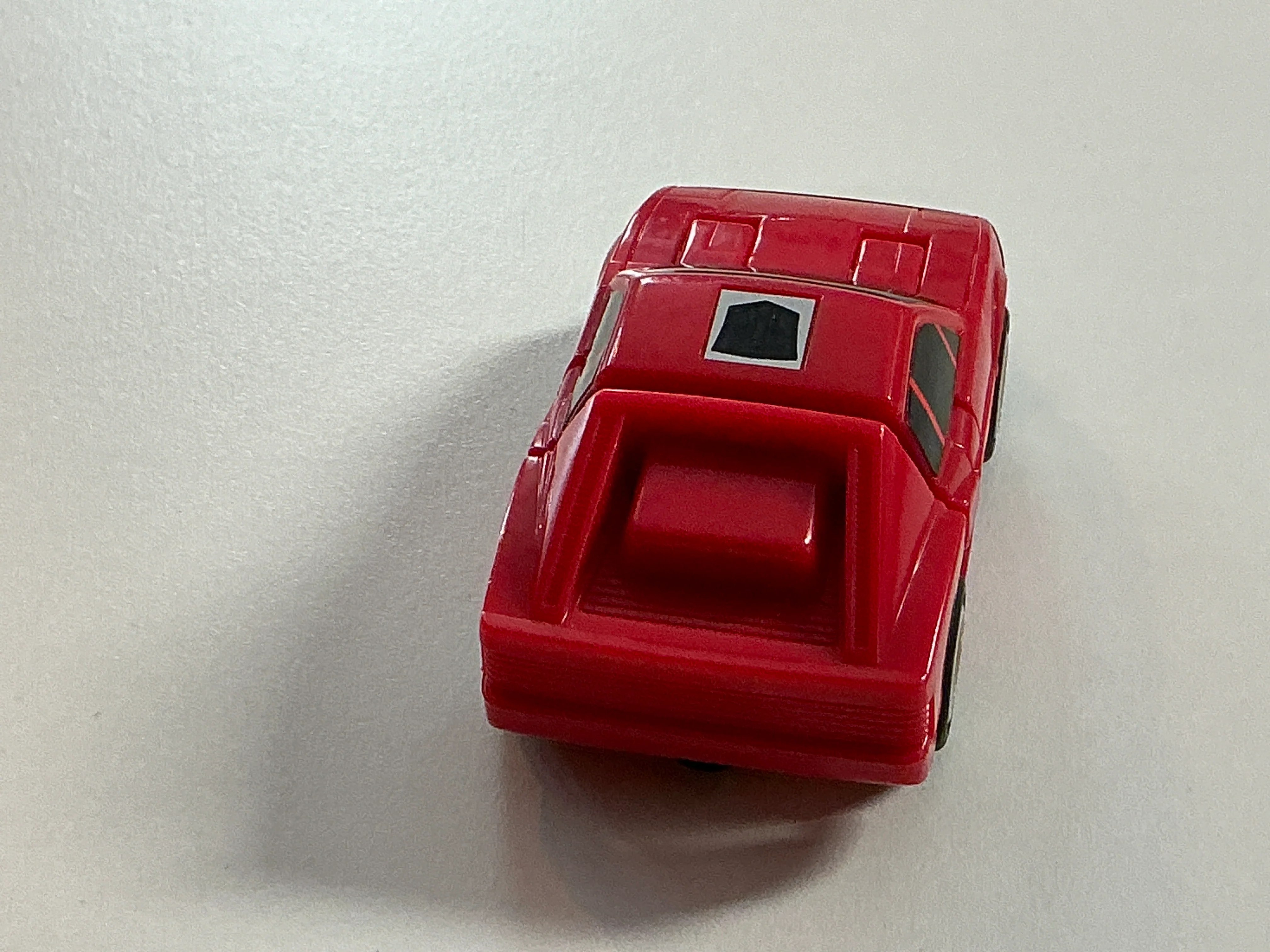 Transformers: G1 Throttlebot Chase - Image 2