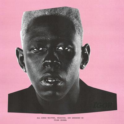 TYLER, THE CREATOR: IGOR LP (New) Record