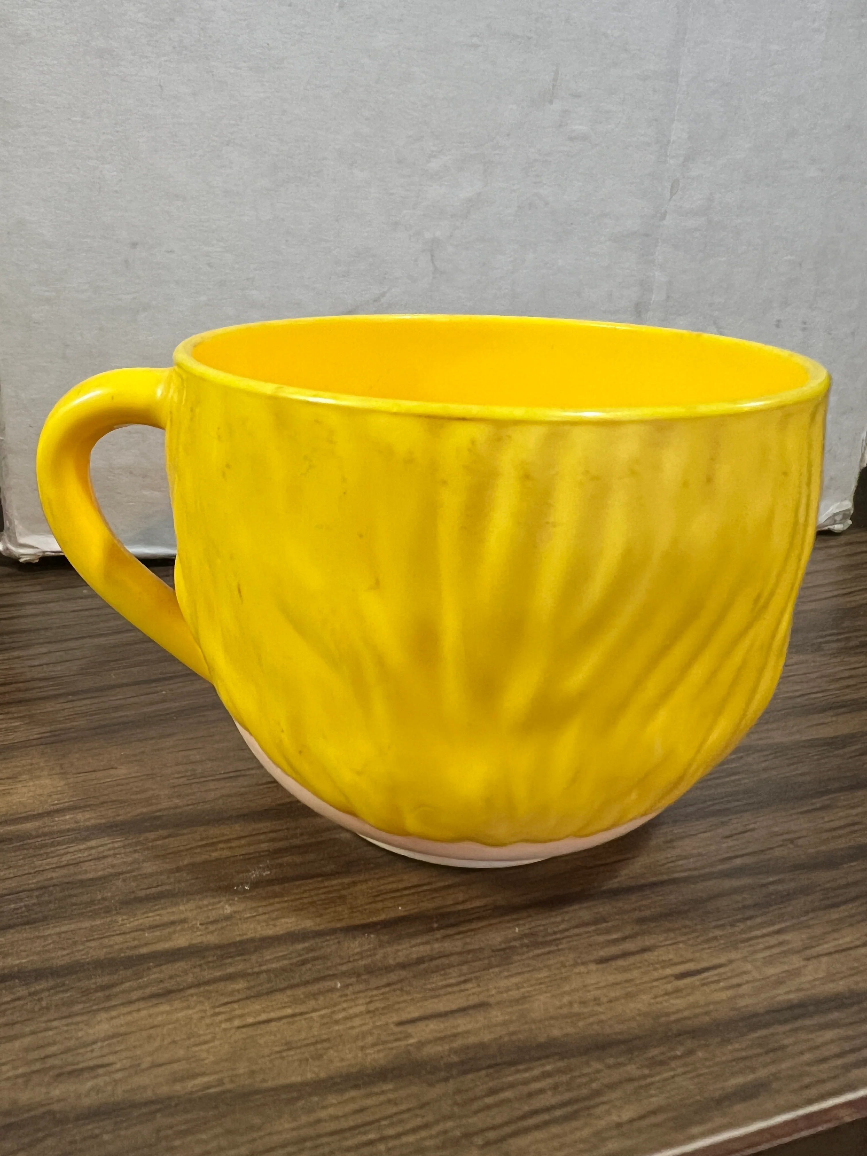 Vintage 1970's Dolly Dingle Campbell's Soup Kid Cup - Image 2