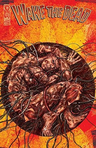 Wake the Dead #2 (IDW 2003)