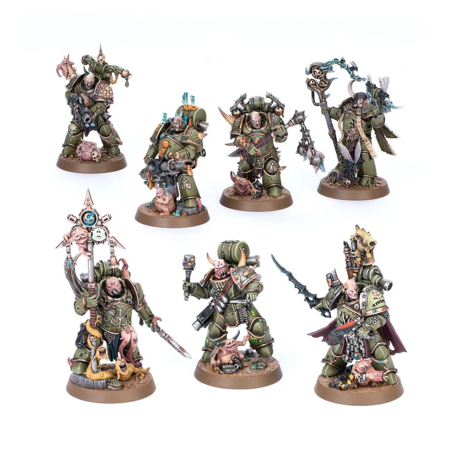 Warhammer 40,000 : Kill Team: Starter Set - Image 5