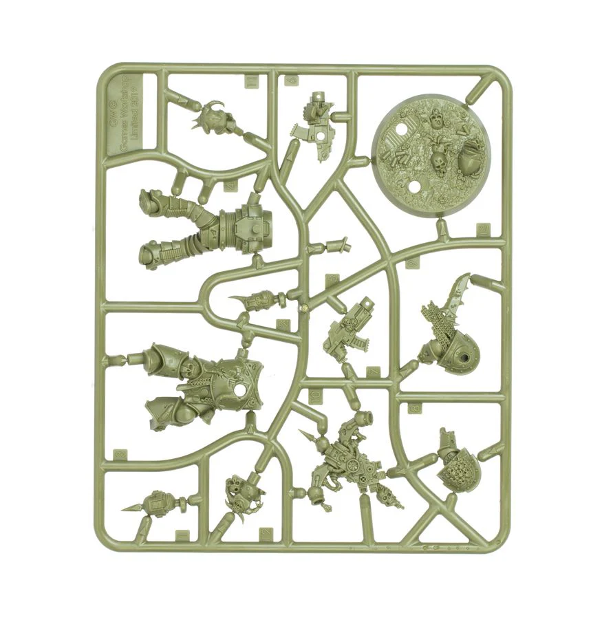Warhammer 40,000 : Kill Team: Starter Set - Image 9