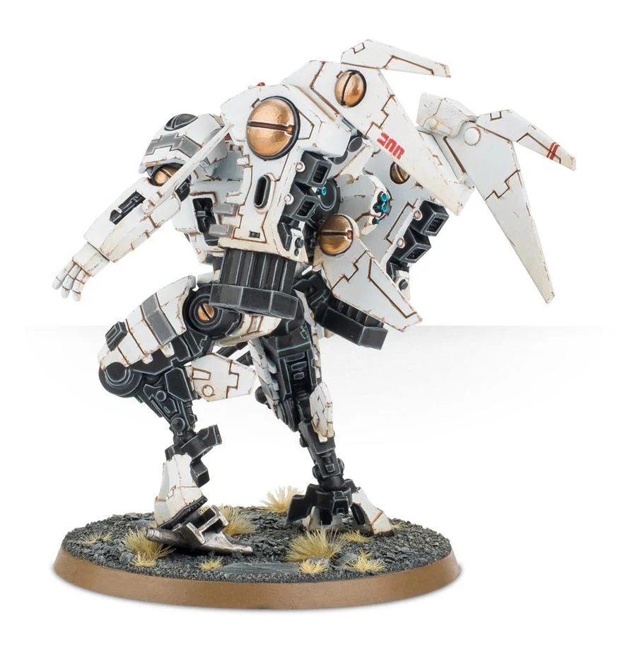 Warhammer 40,000 : T'au Empire Commander - Image 3