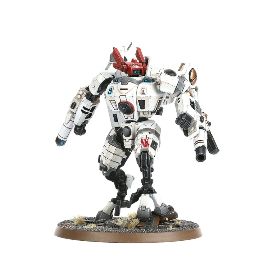 Warhammer 40,000 : T'au Empire Commander - Image 4