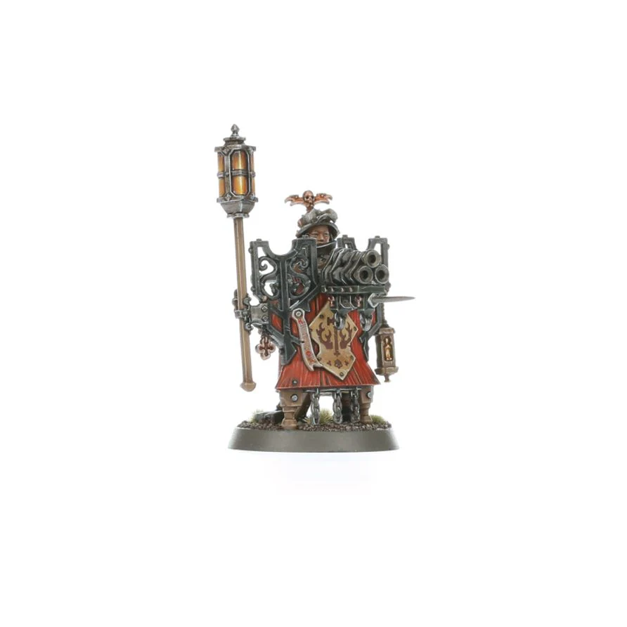 Warhammer Age of Sigmar : Cities of Sigmar - Freeguild Fusiliers - Image 12