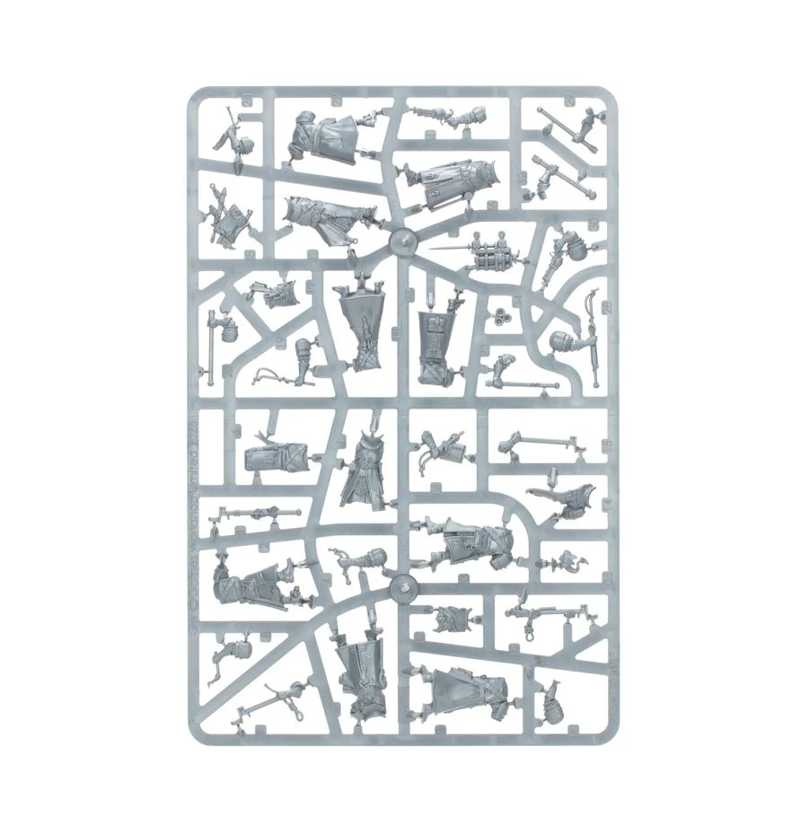 Warhammer Age of Sigmar : Cities of Sigmar - Freeguild Fusiliers - Image 2