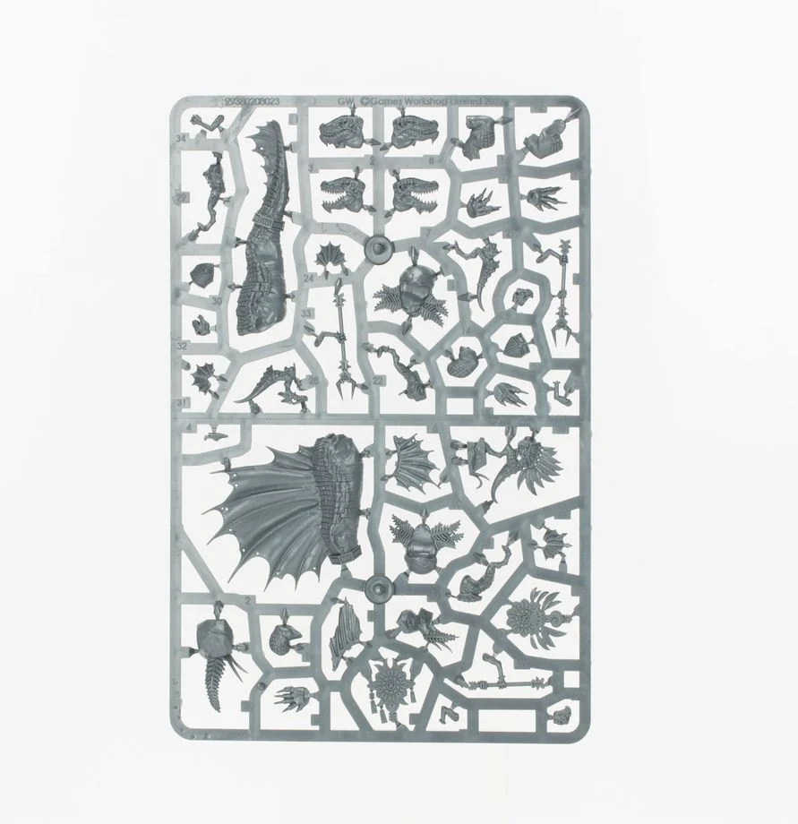 Warhammer Age of Sigmar: Spearhead - Seraphon - Image 14