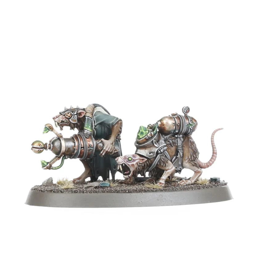 Warhammer Age of Sigmar : Warpspark Weapon Battery - Image 4