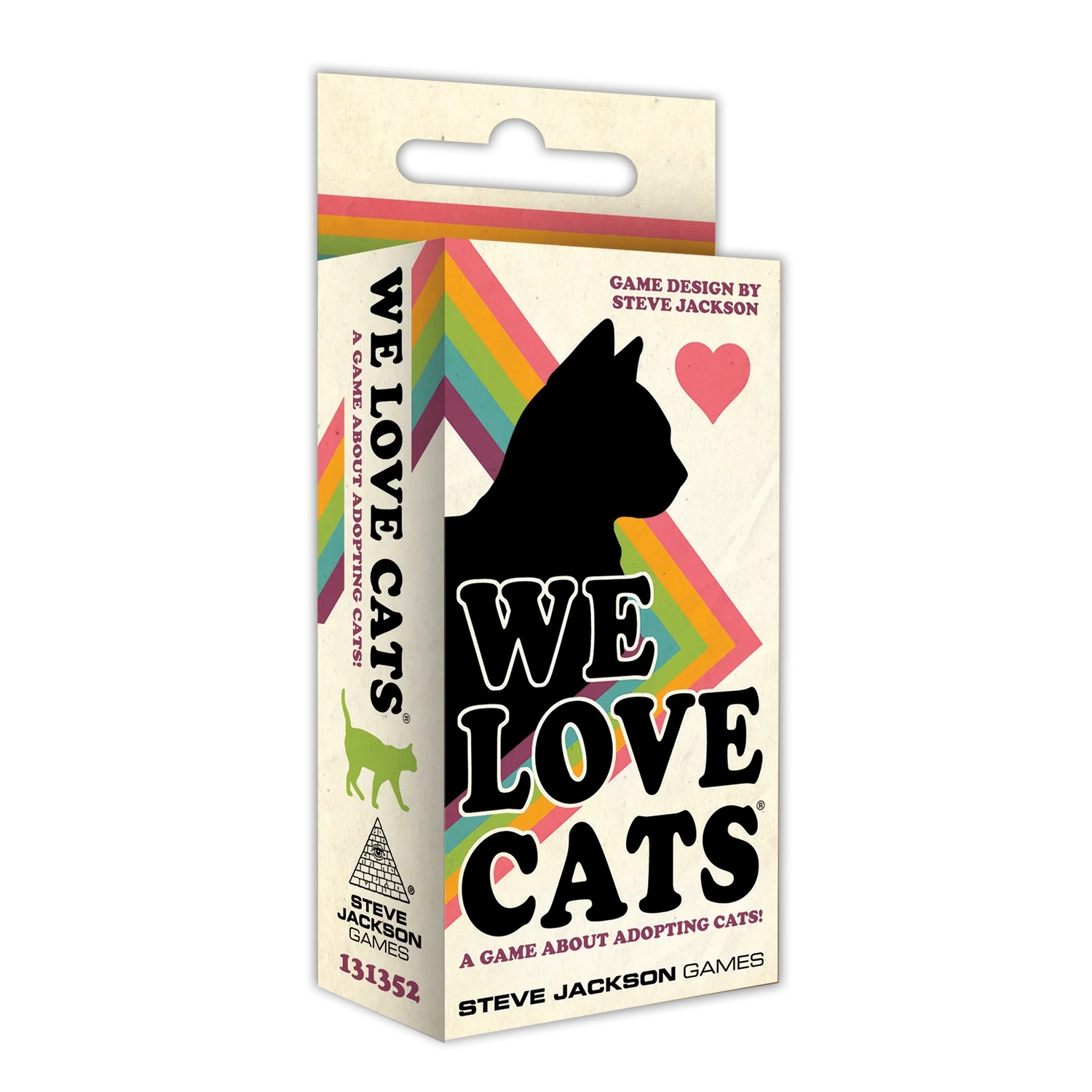 We Love Cats (Game)