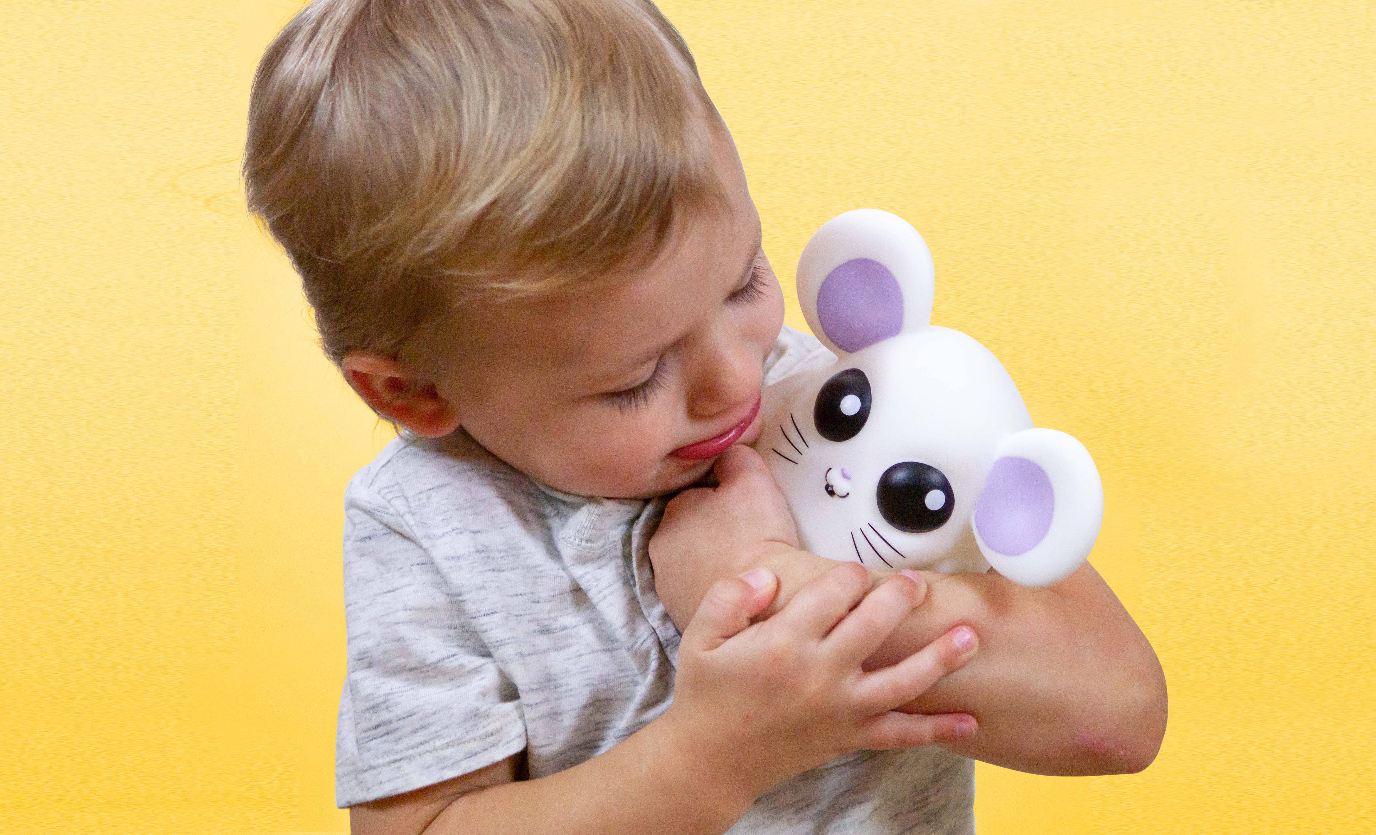 Where is Squeaky? : The interactive hide-and-seek game! - Image 2