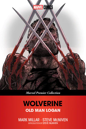 Wolverine: Old Man Logan [Marvel Premier Collection] TP (Digest Size)