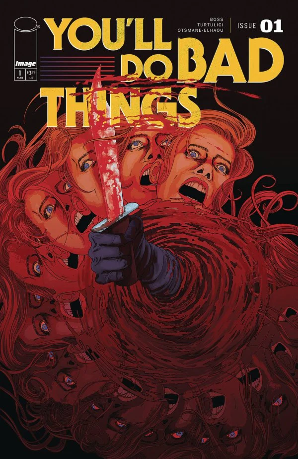 YOULL DO BAD THINGS #1 (OF 6) CVR C INC 1:10 JENNA CHA VAR (MR)