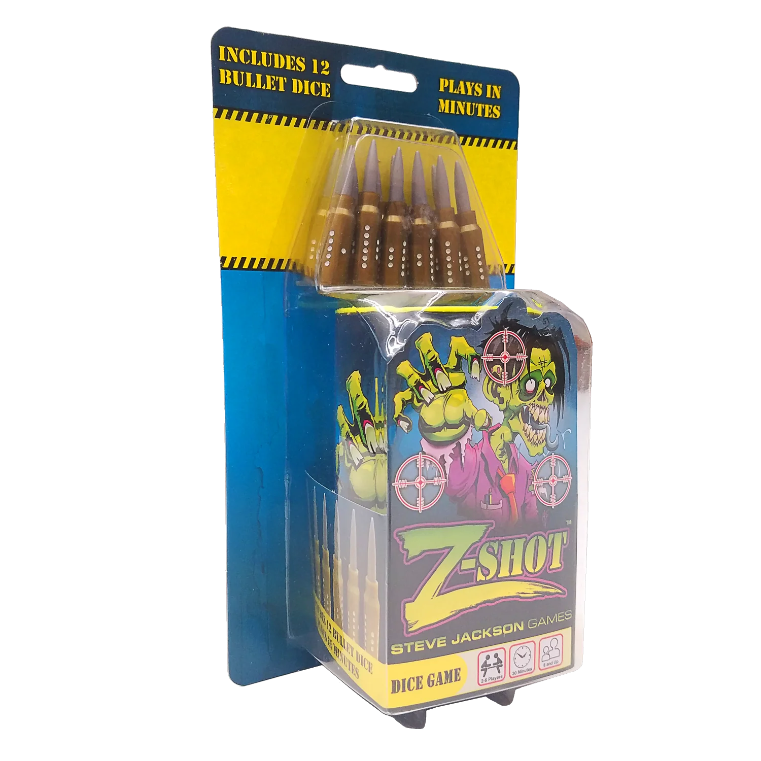 Z-Shot (Game)