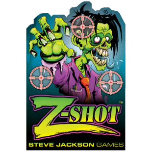 Z-Shot (Game) - Image 2